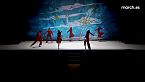 Compañía Antonio Ruz: La noche de San Juan, ballet bay Robert Gerhard