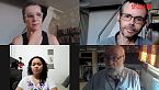 Tesis sobre Feuerbach con Iñaki Gil de San Vicente