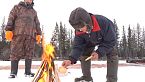 Cómo conseguir comida en el pueblo más frío del mundo, Yakutia