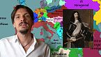 387 - Se l'Impero Romano fosse sopravvissuto? 1680-1690 LVII Parte