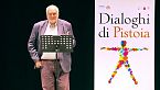 Marco Aime introduce il tema della XIII edizione dei Dialoghi di Pistoia