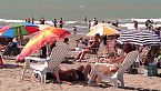 Mar del Plata ciudad en Argentina