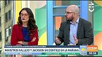 Un salto al desarrollo: La entrevista a Camila Vallejo y Giorgio Jackson en Contigo en La Mañana