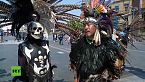 México: Brujería para todos los gustos
