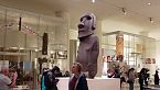 Robo en el museo: Museos, antigüedades y restitución