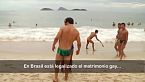 Río de Janeiro ciudad en Brasil