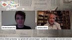 Diretta streaming con Stefano Allievi