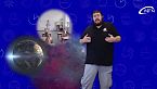 Ti racconto l'Universo - L'Universo in bottiglia - La materia oscura