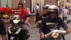 Nápoles es una ciudad del sur de Italia