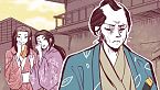 La promessa infranta del Samurai - Racconti horror giapponesi