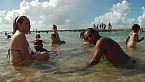 Puerto Rico es una isla del Caribe