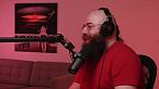 Ep. 61 - L'innominabile attuale con Alessandro Mazzi