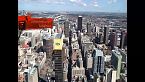 Johannesburgo, la ciudad más grande de Sudáfrica
