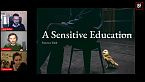 Francesca Todde - A Sensitive Education - Incontri #06