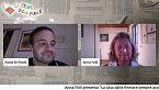 Diretta streaming con Anna Folli e Paolo di Paolo