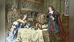 La Regina Ribelle: La Vita di Cristina di Svezia - Grandi personalità nella storia
