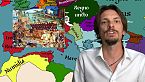 417 - Se l'Impero Romano fosse sopravvissuto? 1730-1740 LXIII Parte