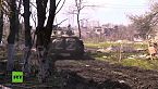 Lugansk, camino a la Independencia: 2014-2022