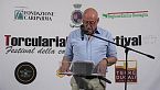 Piero Dorfles - Lectio Magistralis: Il lavoro del lettore. Perché leggere ti cambia la vita #TBF22