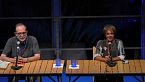 Festivaletteratura 2021 - Dante, il teatro, l'amore - Lella Costa e Gabriele Vacis