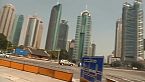 Shanghái, la ciudad más grande de China