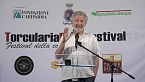 Piergiorgio Odifreddi - Lectio Magistralis: La divulgazione scientifica nei secoli #TBF22