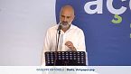 Accenti 2021 - Dante un'epopea pop - Giuseppe Antonelli
