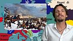 422 - Se l'Impero Romano fosse sopravvissuto? 1740-1750 LXIV Parte