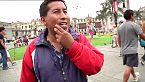 Lima la capital de Perú