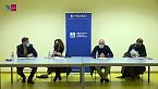 Mesa redonda sobre el libro El dolor de Marguerite Duras