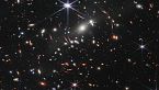 Le prime immagini del telescopio spaziale James Webb