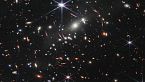 Le prime immagini del telescopio spaziale James Webb