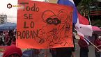 Panamá: lucha por una vida digna