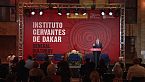 Instituto Cervantes de Dakar: Senegal, culturas de ida y vuelta