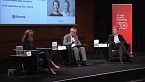 Presentación del libro «Una conversación pendiente. Ingrid Betancourt y Juan Manuel Santos»