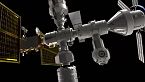 Robot sull'Etna per preparare future basi lunari