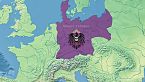 Il Secondo Reich: l'Impero Tedesco