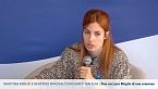 Accenti 2021 - Martina Ferlisi e Beatrice Spazzali con Christian Elia