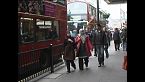 Londres, la capital de Inglaterra y del Reino Unido