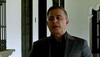 Tarek William Saab, Fiscal General de la República, en 'Aquí con Ernesto Villegas'