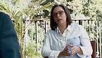 Indira Alfonzo presidenta del Consejo Nacional Electoral en 'Aquí con Ernesto Villegas'