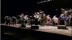 Ellas danzan solas, Sting, Amnesty Concert Buenos Aires 1988