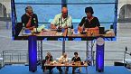 Festivaletteratura 2021 - La rivoluzione è capire l'altro - Colum McCann con Gabriele Romagnoli