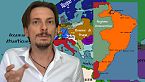 441 - Se l'Impero Romano fosse sopravvissuto?