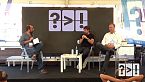 Fedele USAI, Federico Ferrazza, Massimo Bullo: Pandemedia