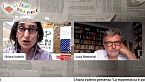 Diretta streaming con Chiara Valerio e Luca Illetterati