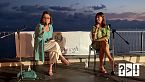 Rosangela Bonsignorio in dialogo con Cinzia Leone - Preferisco il rumore del vento