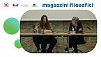 Laura Campanello: Filosofia come stile di vita e come arte della felicità - Magazzini Filosofici