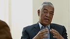 Claudio Fermín candidato por “Soluciones para Venezuela” en 'Aquí con Ernesto Villegas'