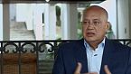 Diosdado Cabello Rondón en plena recuperación del #Covid19 en Aquí con Ernesto Villegas